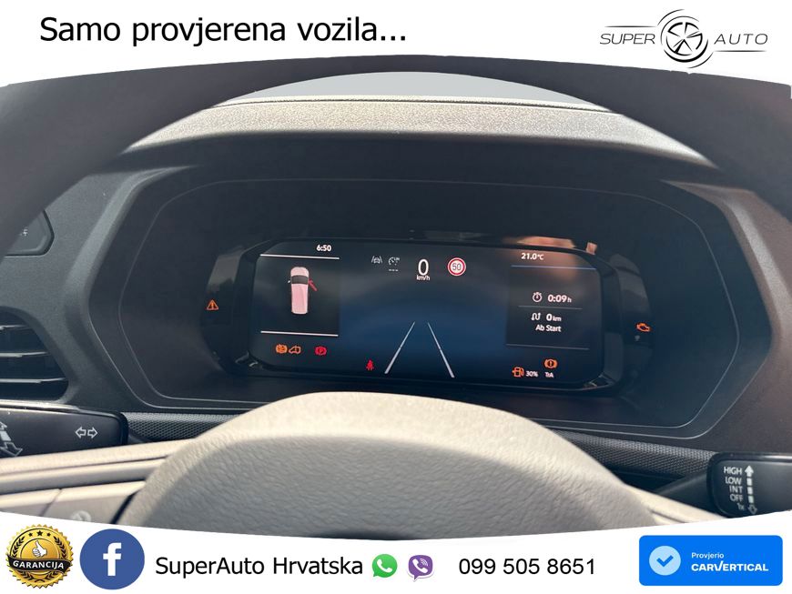 Ford Transit 102 KS
