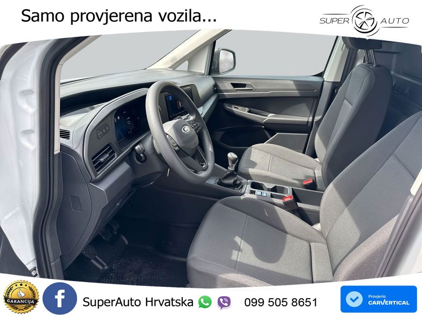 Ford Transit 102 KS