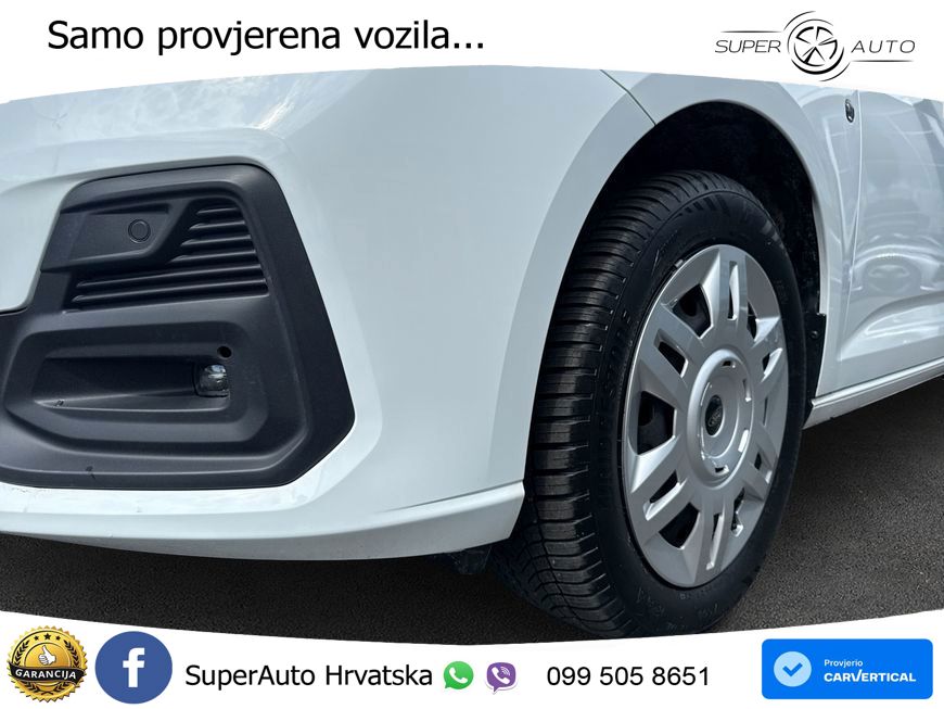 Ford Transit 102 KS