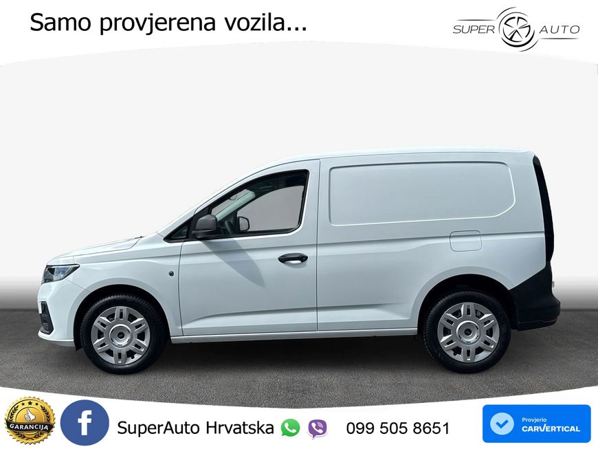 Ford Transit 102 KS
