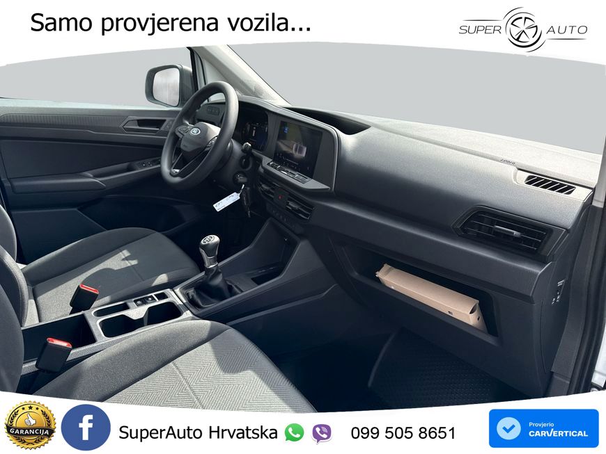 Ford Transit 102 KS