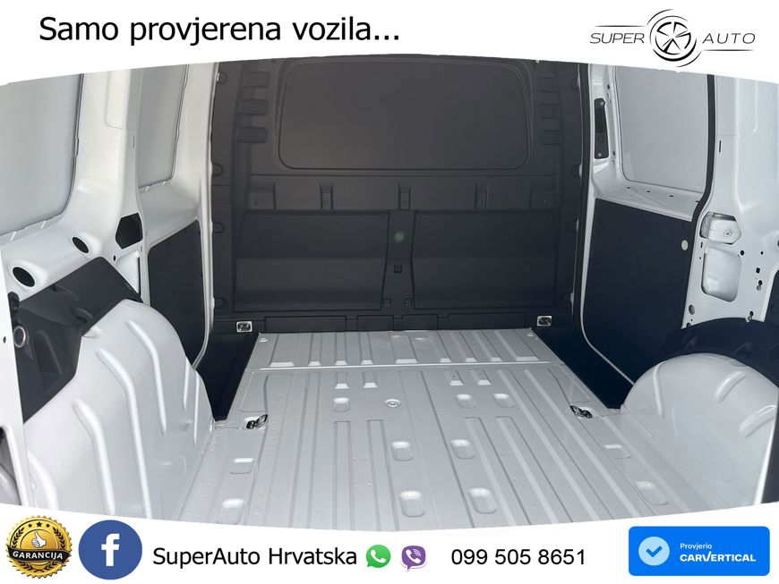 Ford Transit 102 KS
