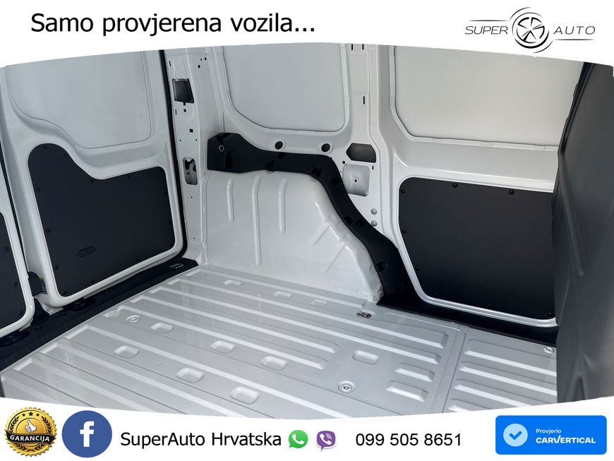 Ford Transit 102 KS