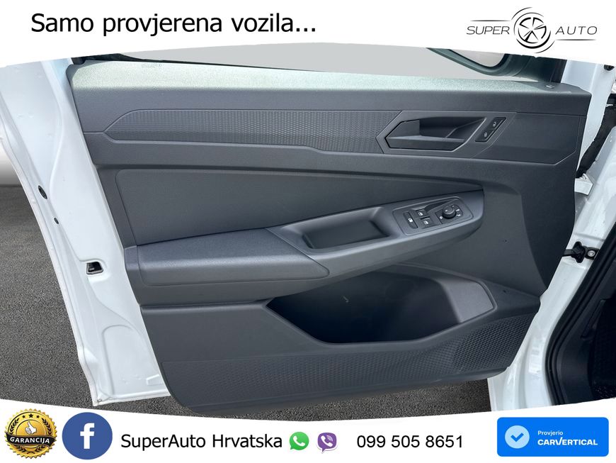Ford Transit 102 KS