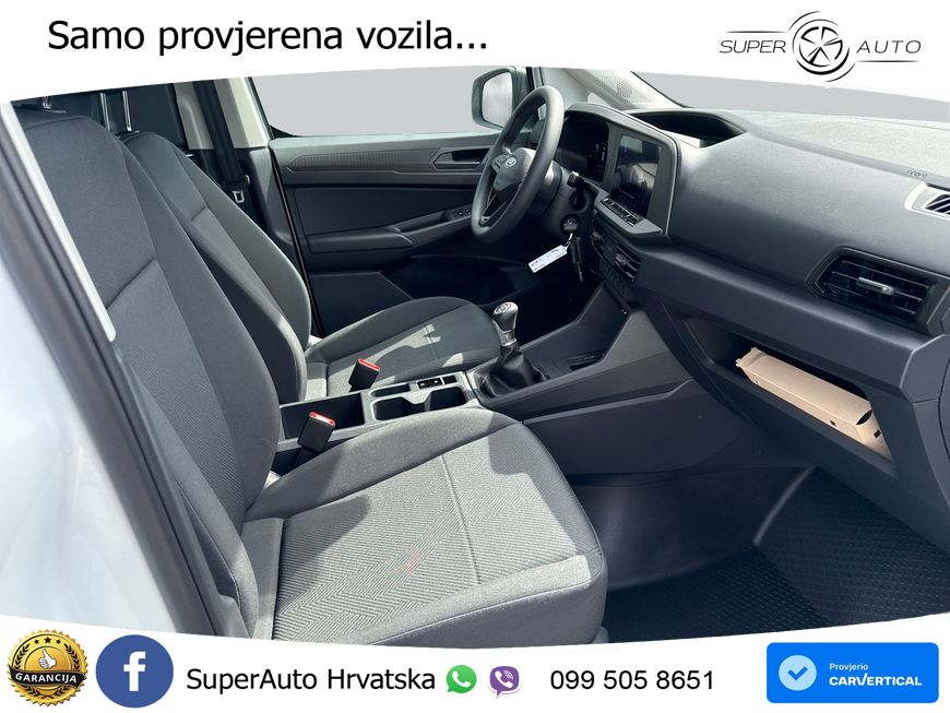 Ford Transit 102 KS