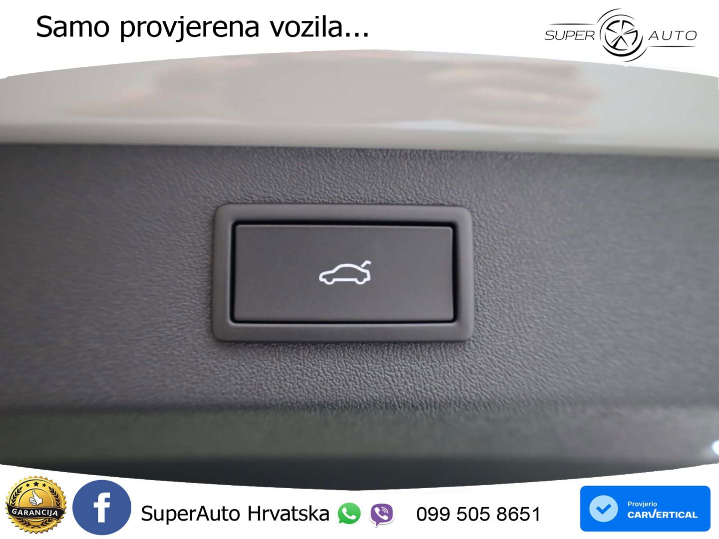 Škoda Enyaq Coupe RS 84 kWh (340 KS) AWD LED+GR SJED+ACC