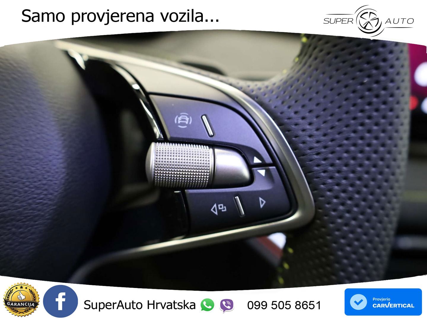 Škoda Enyaq Coupe RS 84 kWh (340 KS) AWD LED+GR SJED+ACC