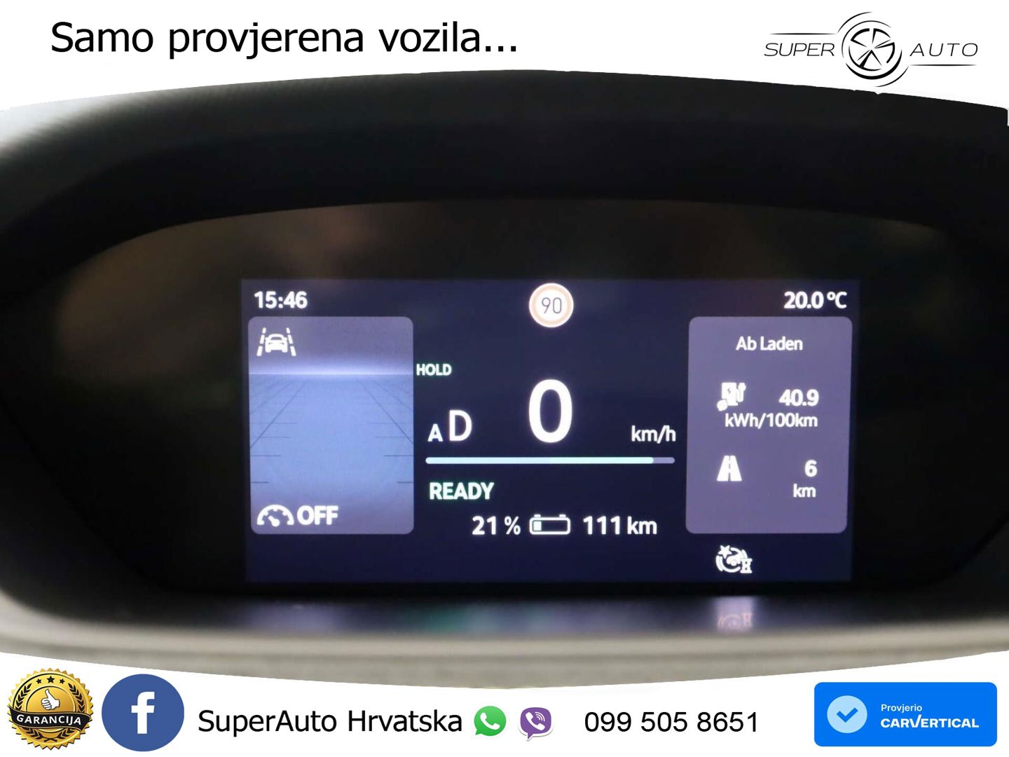 Škoda Enyaq Coupe RS 84 kWh (340 KS) AWD LED+GR SJED+ACC