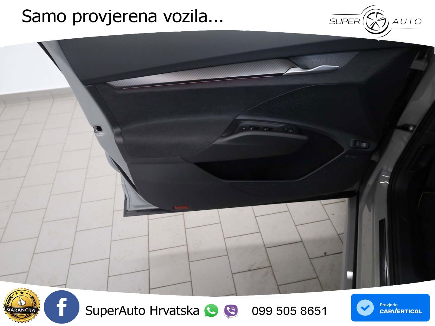 Škoda Enyaq Coupe RS 84 kWh (340 KS) AWD LED+GR SJED+ACC