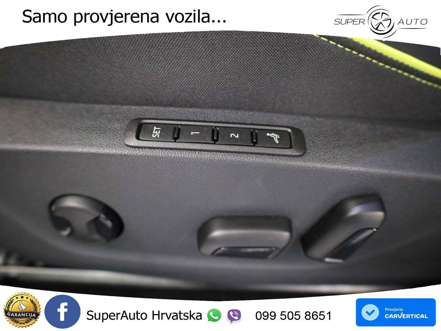 Škoda Enyaq Coupe RS 84 kWh (340 KS) AWD LED+GR SJED+ACC