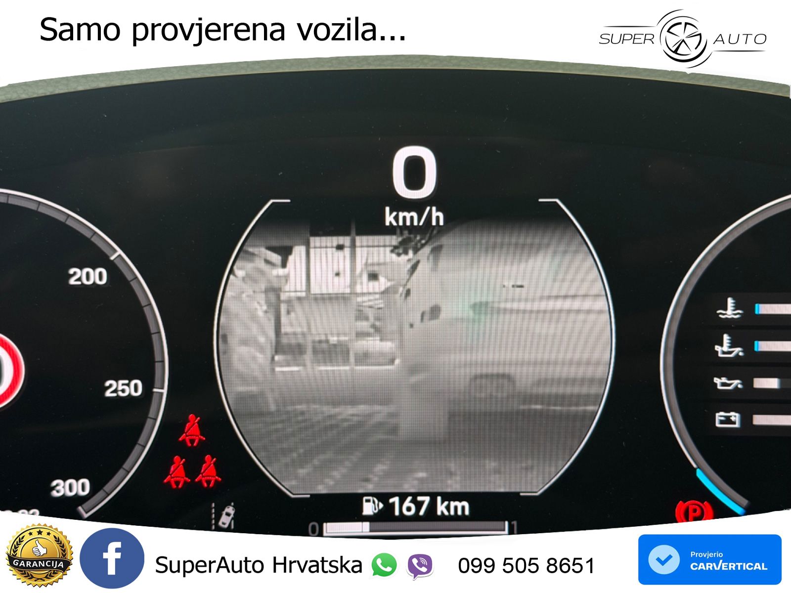 Porsche Panamera 4 2.9 V6 (353 KS) PDK
