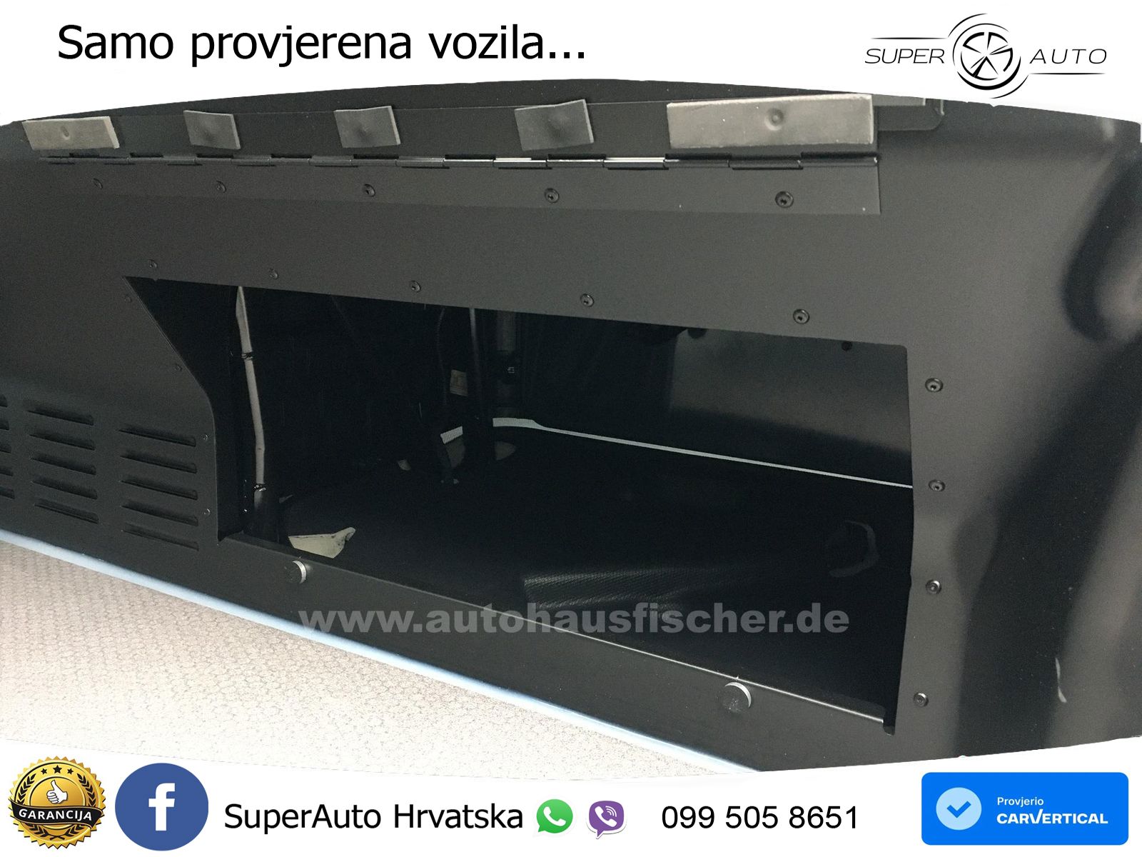 VW Transporter 150 KS