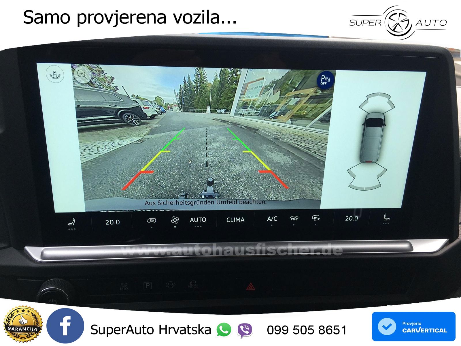VW Transporter 150 KS