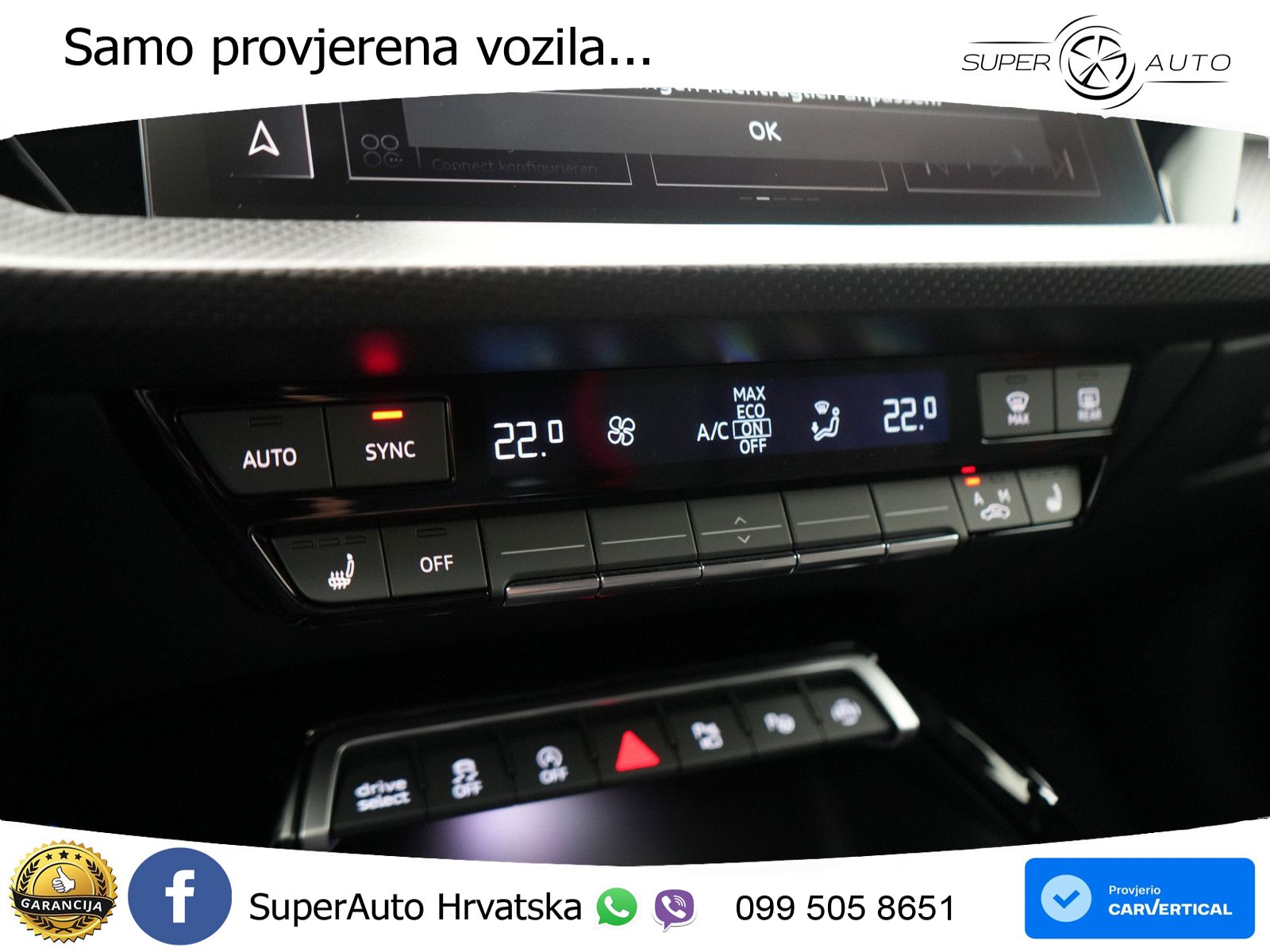 Audi RS3 Sportback 2.5 TFSI (400 KS) quattro S tronic LED+GR SJED+ACC