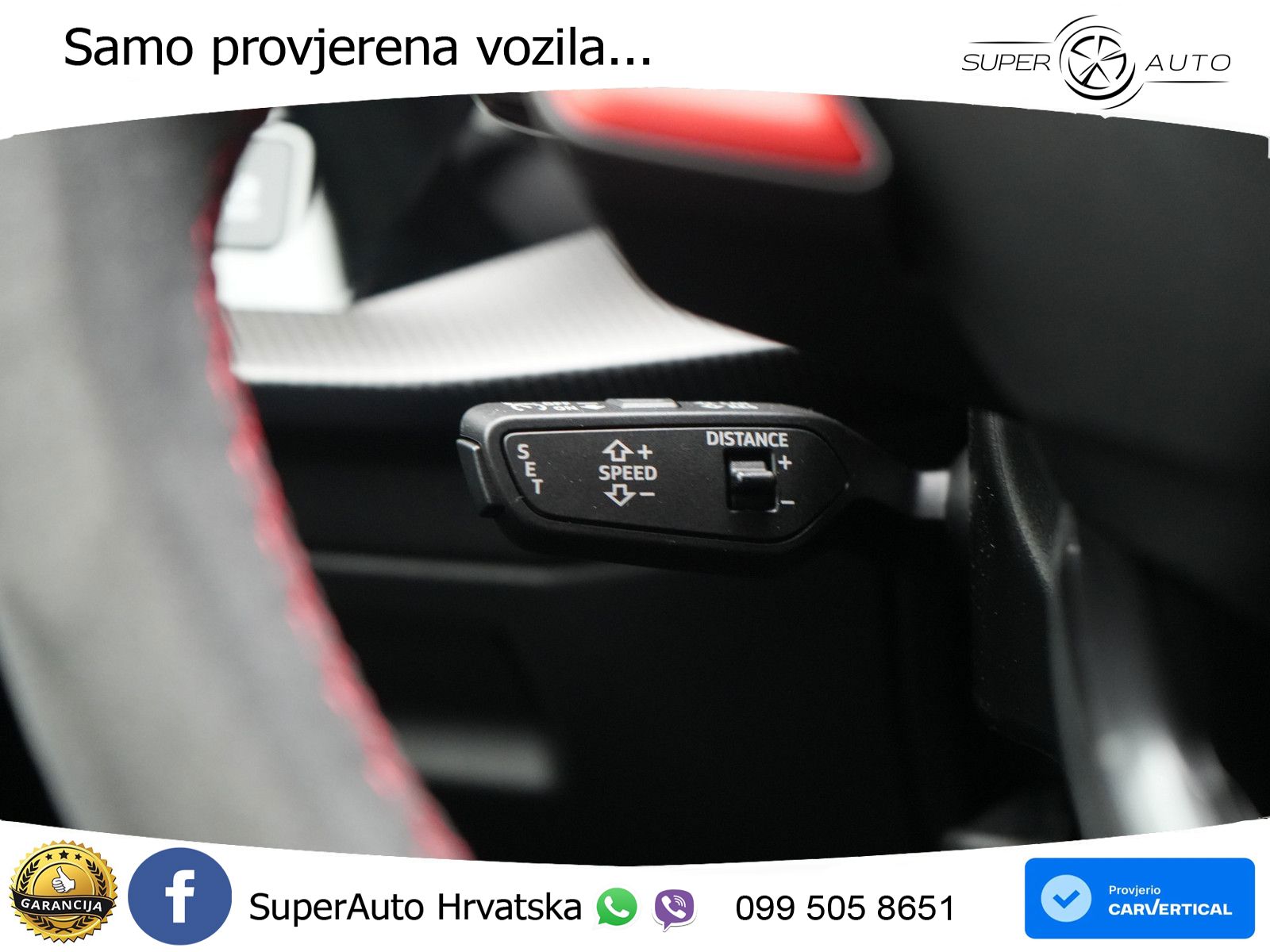 Audi RS3 Sportback 2.5 TFSI (400 KS) quattro S tronic LED+GR SJED+ACC