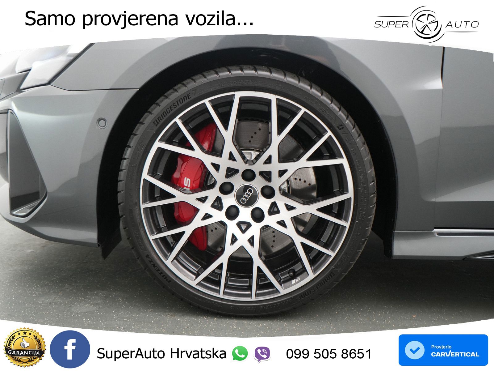 Audi RS3 Sportback 2.5 TFSI (400 KS) quattro S tronic LED+GR SJED+ACC