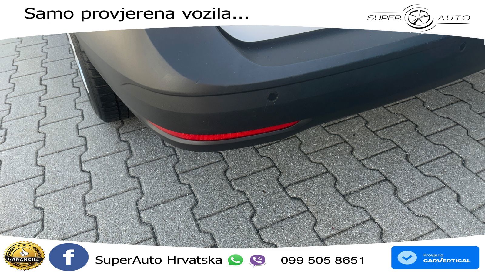 VW Caddy 102 KS
