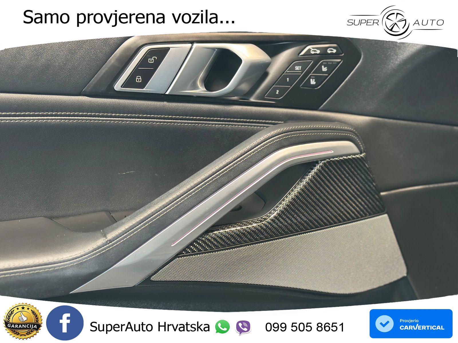 BMW X6 40d (352 KS) xDrive Steptronic M Sport LED+GR SJED+ACC