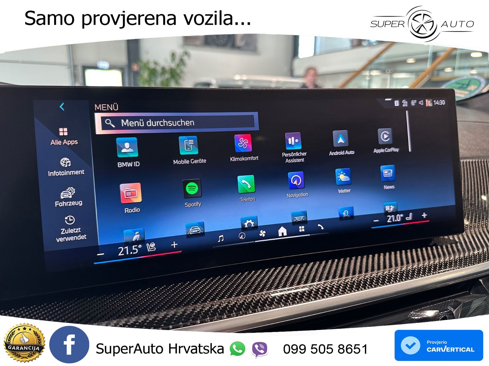 BMW X6 40d (352 KS) xDrive Steptronic M Sport LED+GR SJED+ACC