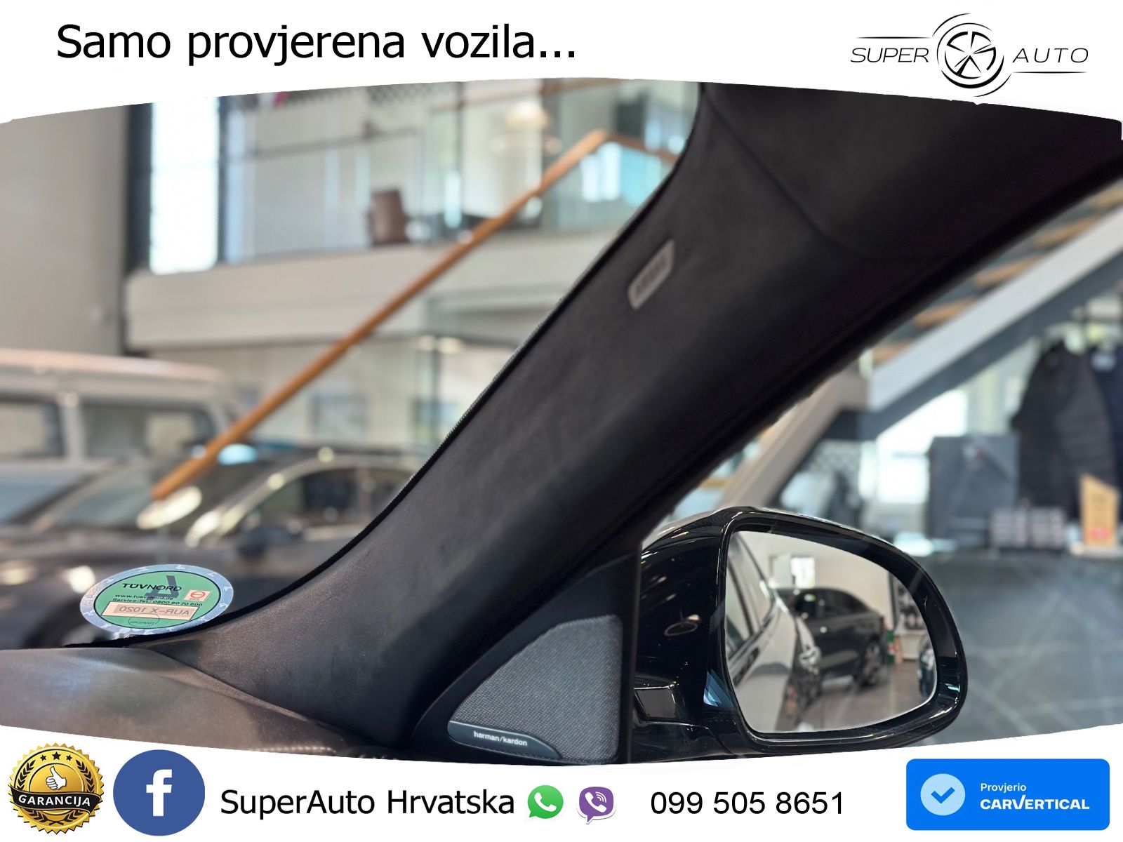 BMW X6 40d (352 KS) xDrive Steptronic M Sport LED+GR SJED+ACC