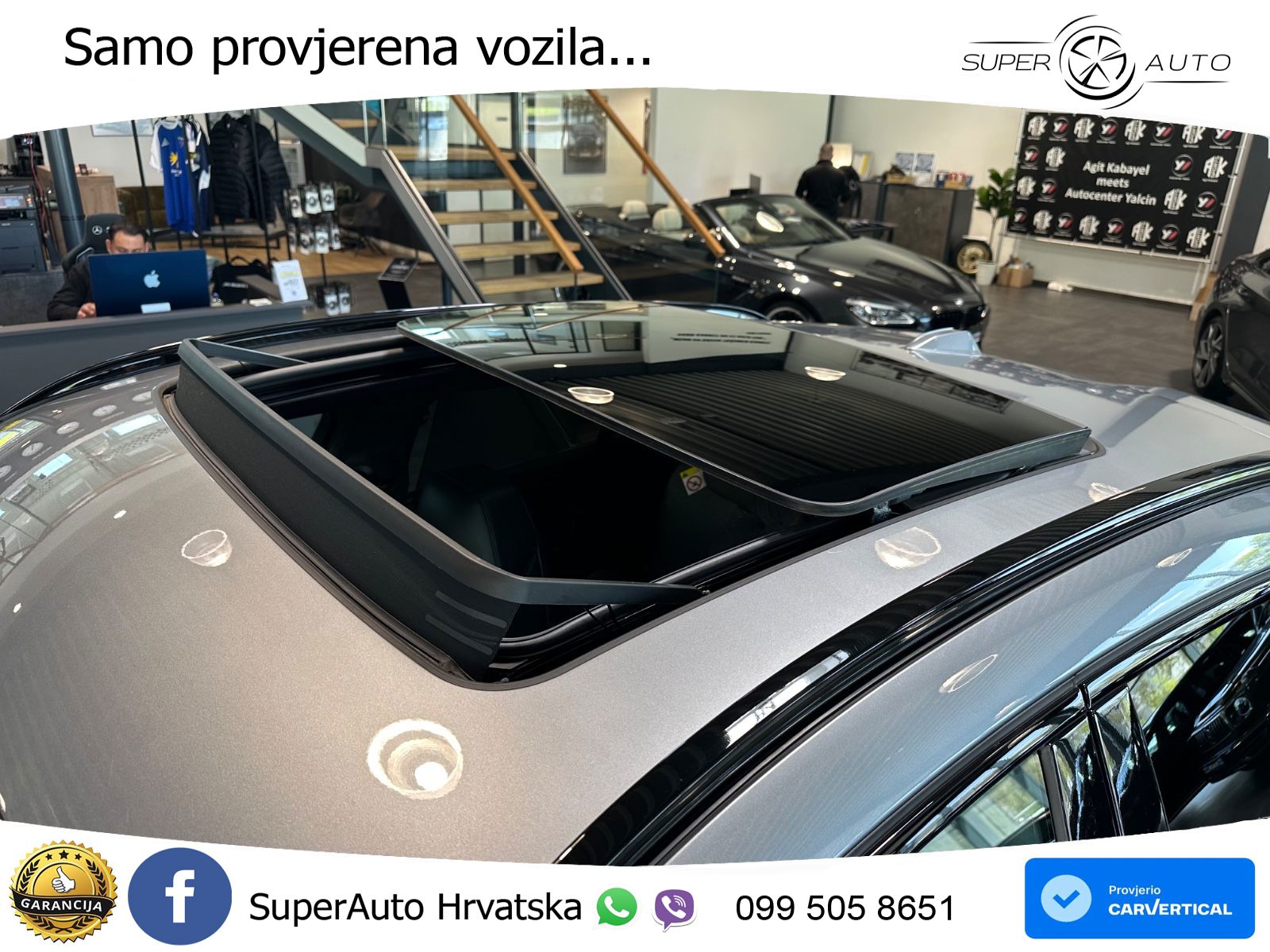 BMW X6 40d (352 KS) xDrive Steptronic M Sport LED+GR SJED+ACC