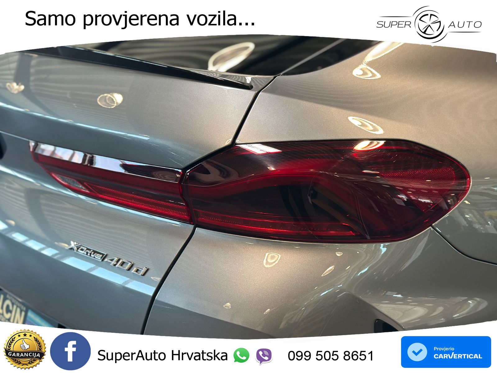 BMW X6 40d (352 KS) xDrive Steptronic M Sport LED+GR SJED+ACC