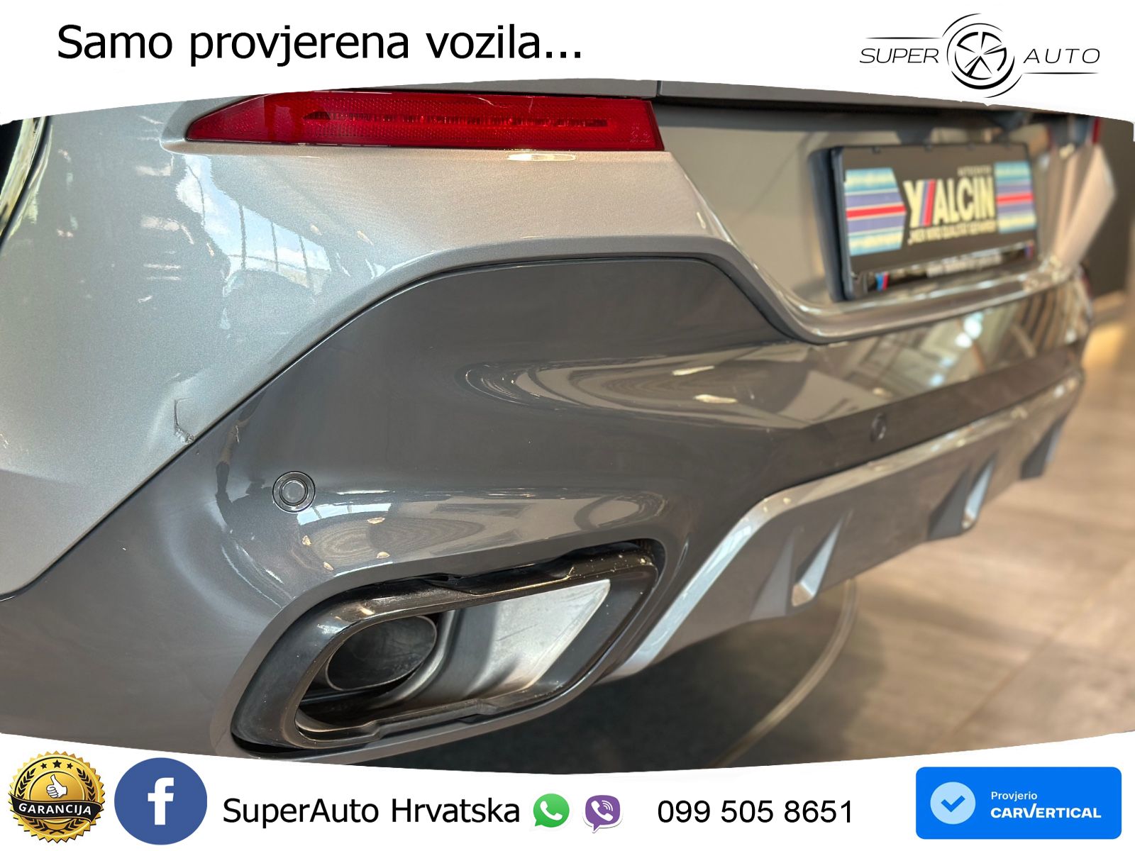 BMW X6 40d (352 KS) xDrive Steptronic M Sport LED+GR SJED+ACC
