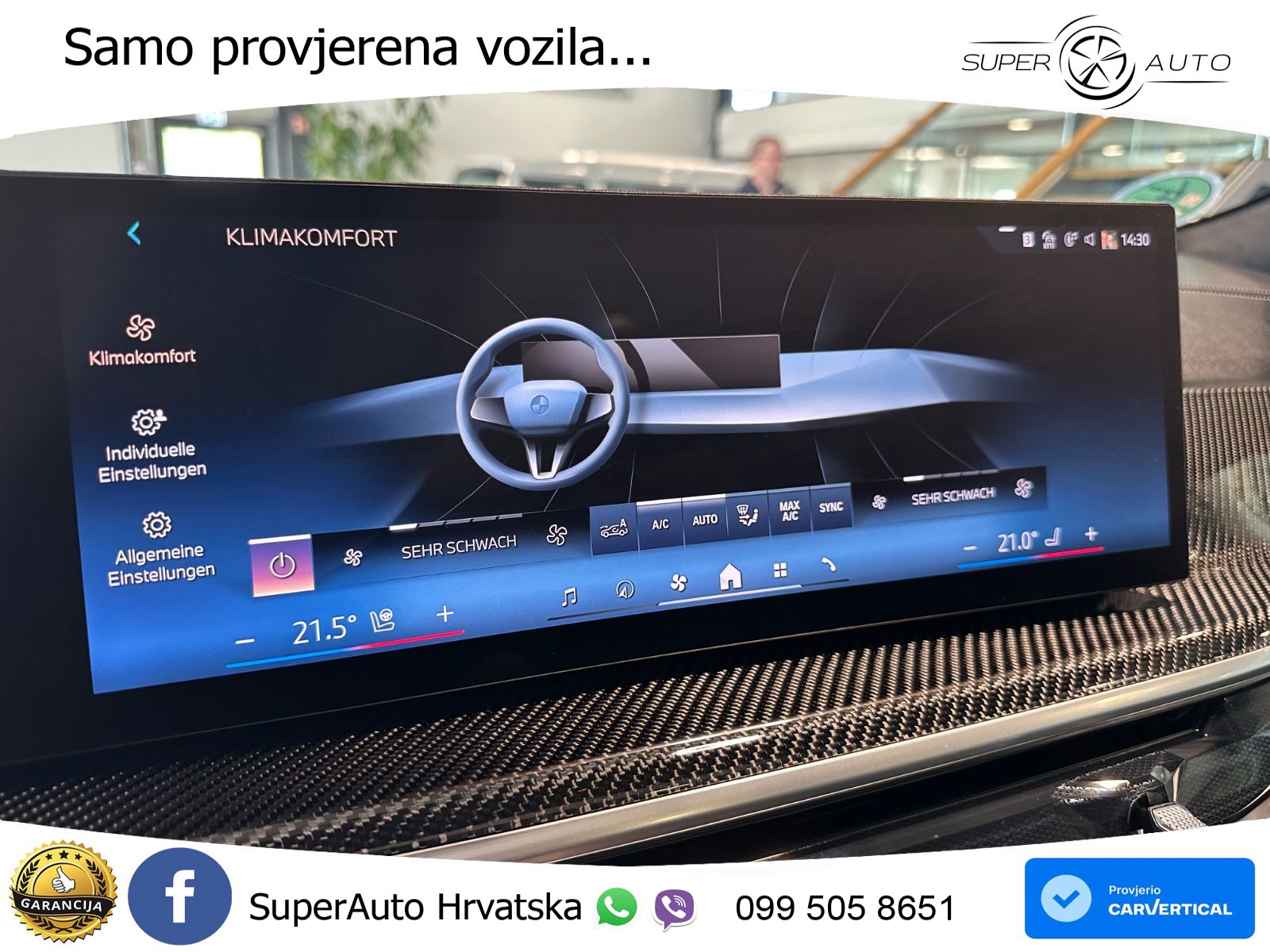 BMW X6 40d (352 KS) xDrive Steptronic M Sport LED+GR SJED+ACC