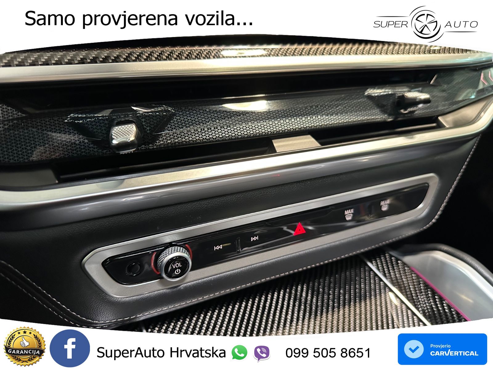 BMW X6 40d (352 KS) xDrive Steptronic M Sport LED+GR SJED+ACC