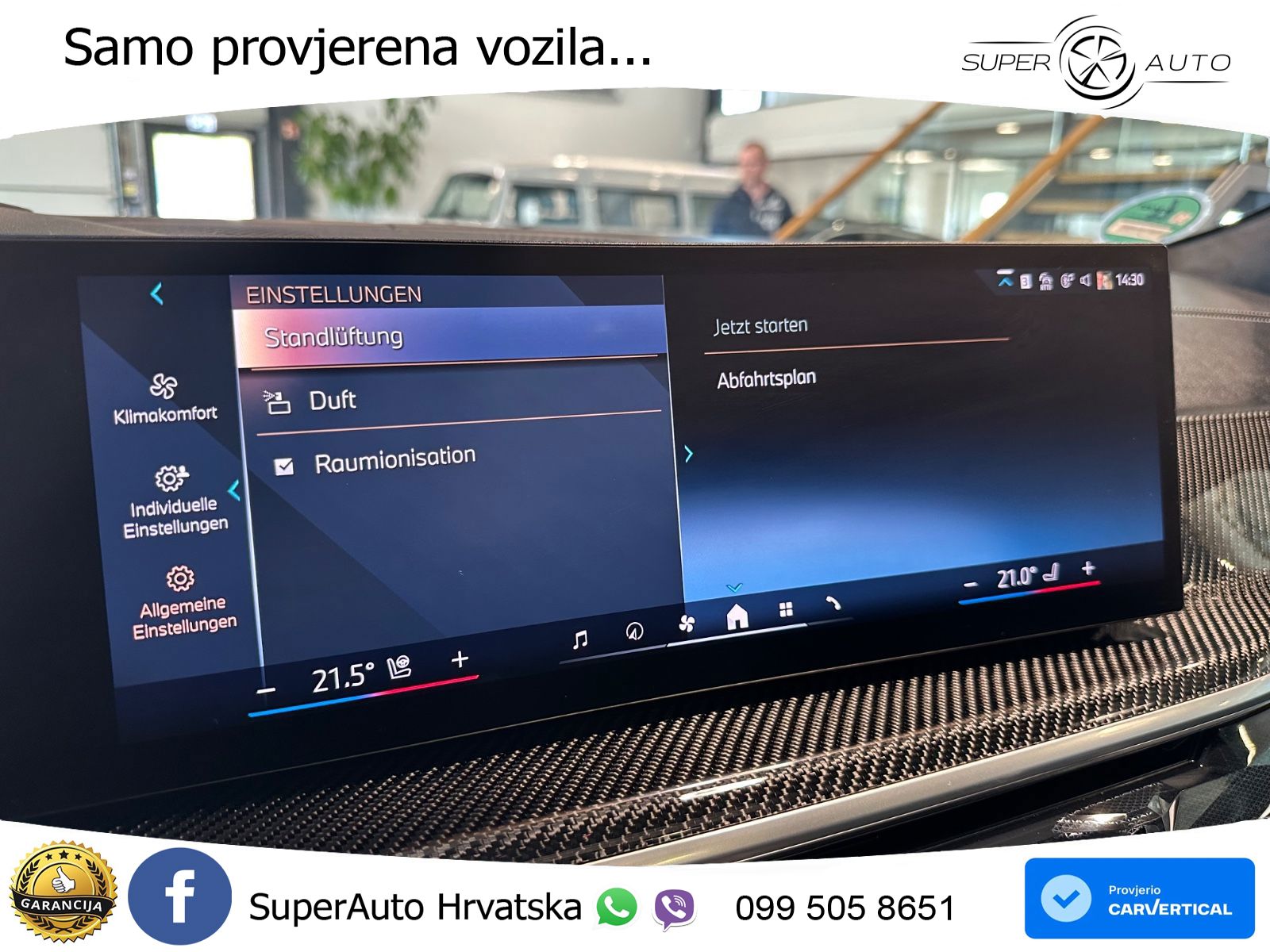 BMW X6 40d (352 KS) xDrive Steptronic M Sport LED+GR SJED+ACC