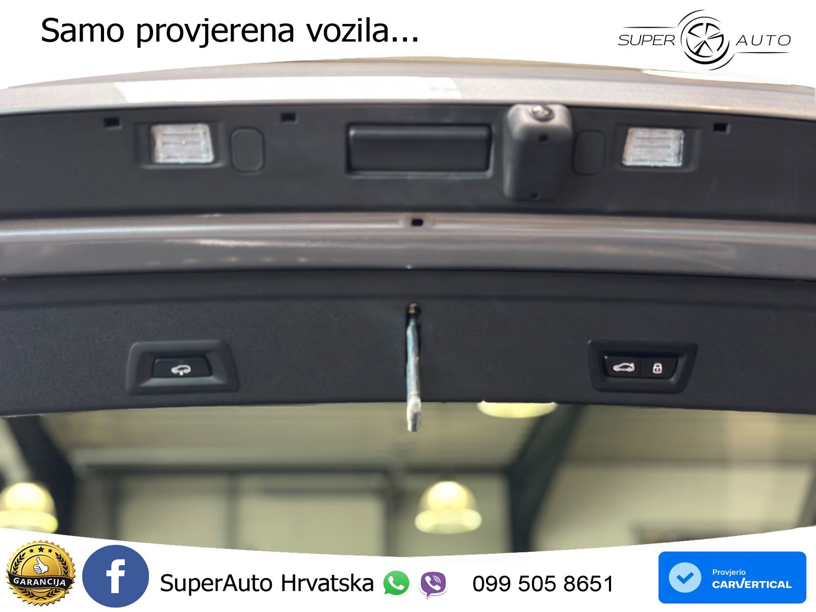 BMW X6 40d (352 KS) xDrive Steptronic M Sport LED+GR SJED+ACC