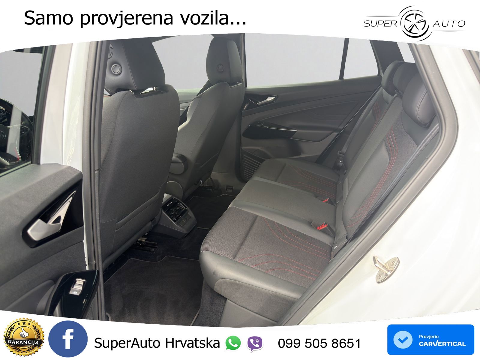 Volkswagen ID.4 GTX 82 kWh (299 KS) 4MOTION