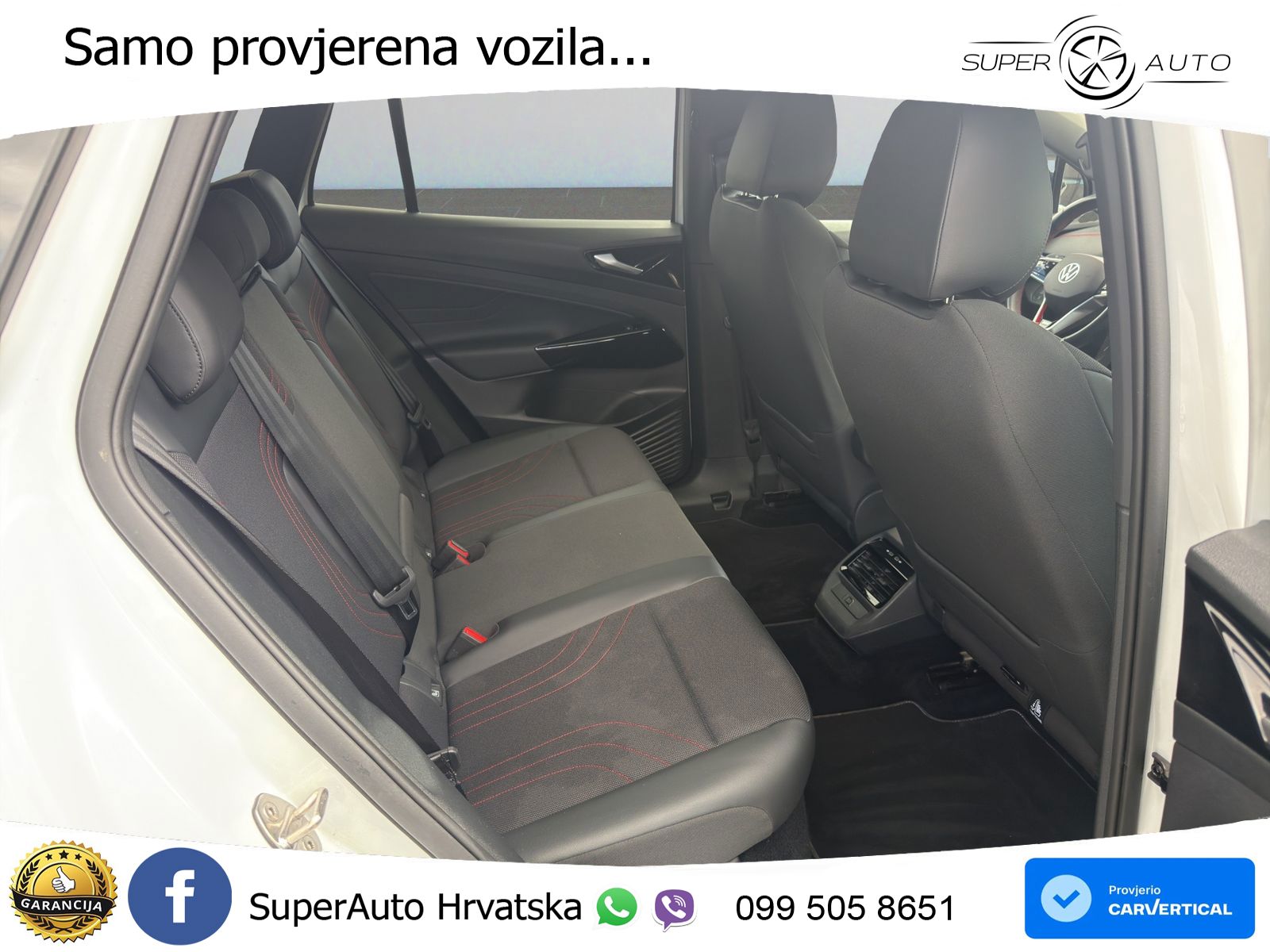 Volkswagen ID.4 GTX 82 kWh (299 KS) 4MOTION