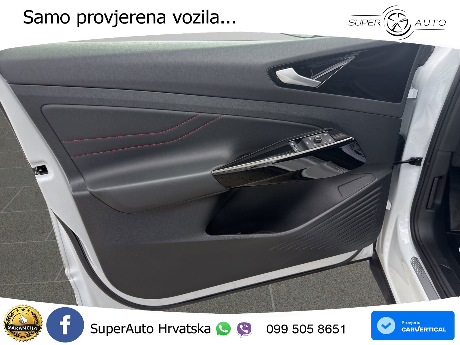 Volkswagen ID.4 GTX 82 kWh (299 KS) 4MOTION