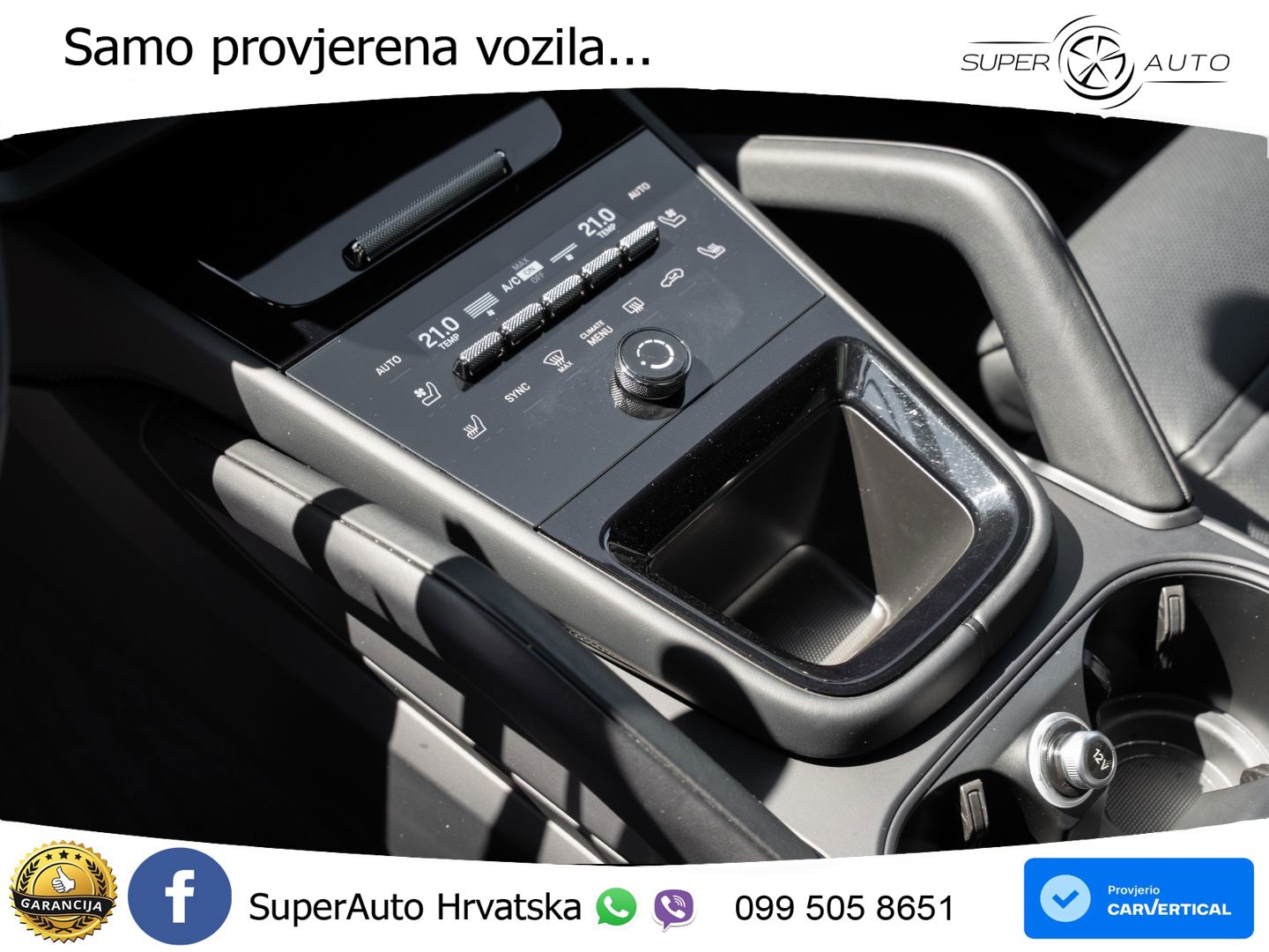 Porsche Cayenne S 3.0 V6 (519 KS) E-Hybrid Tiptronic S