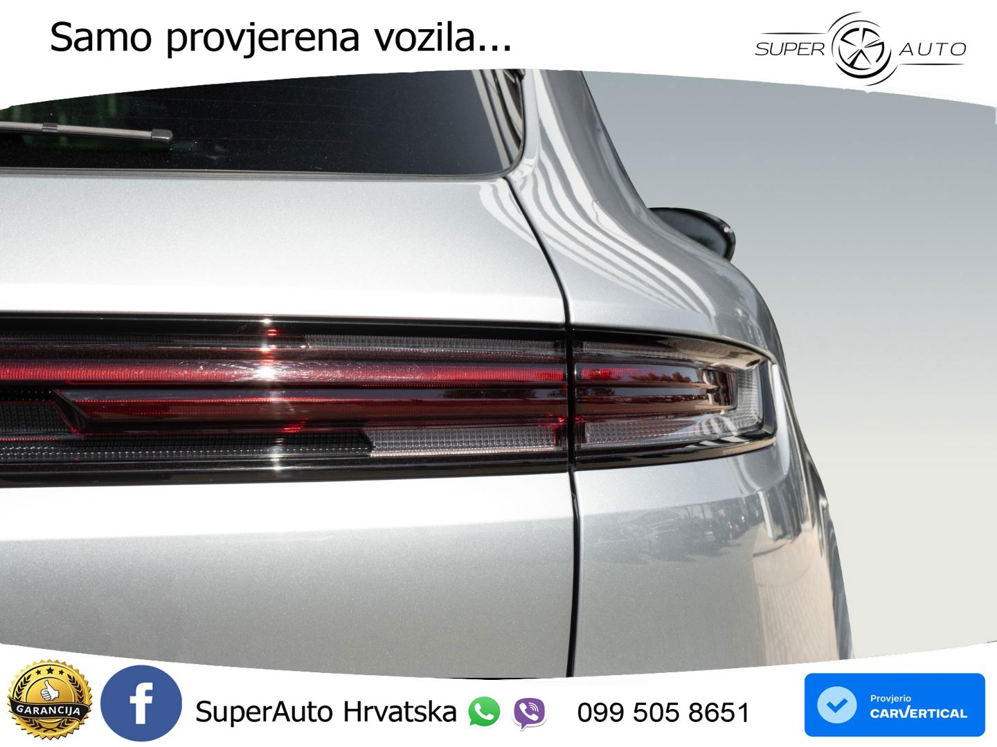 Porsche Cayenne S 3.0 V6 (519 KS) E-Hybrid Tiptronic S