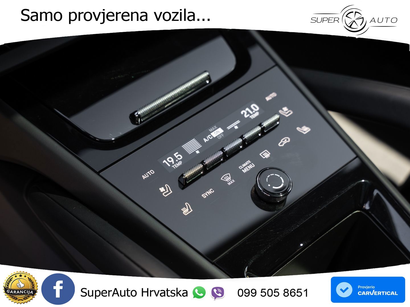Porsche Cayenne S 3.0 V6 (519 KS) E-Hybrid Tiptronic S