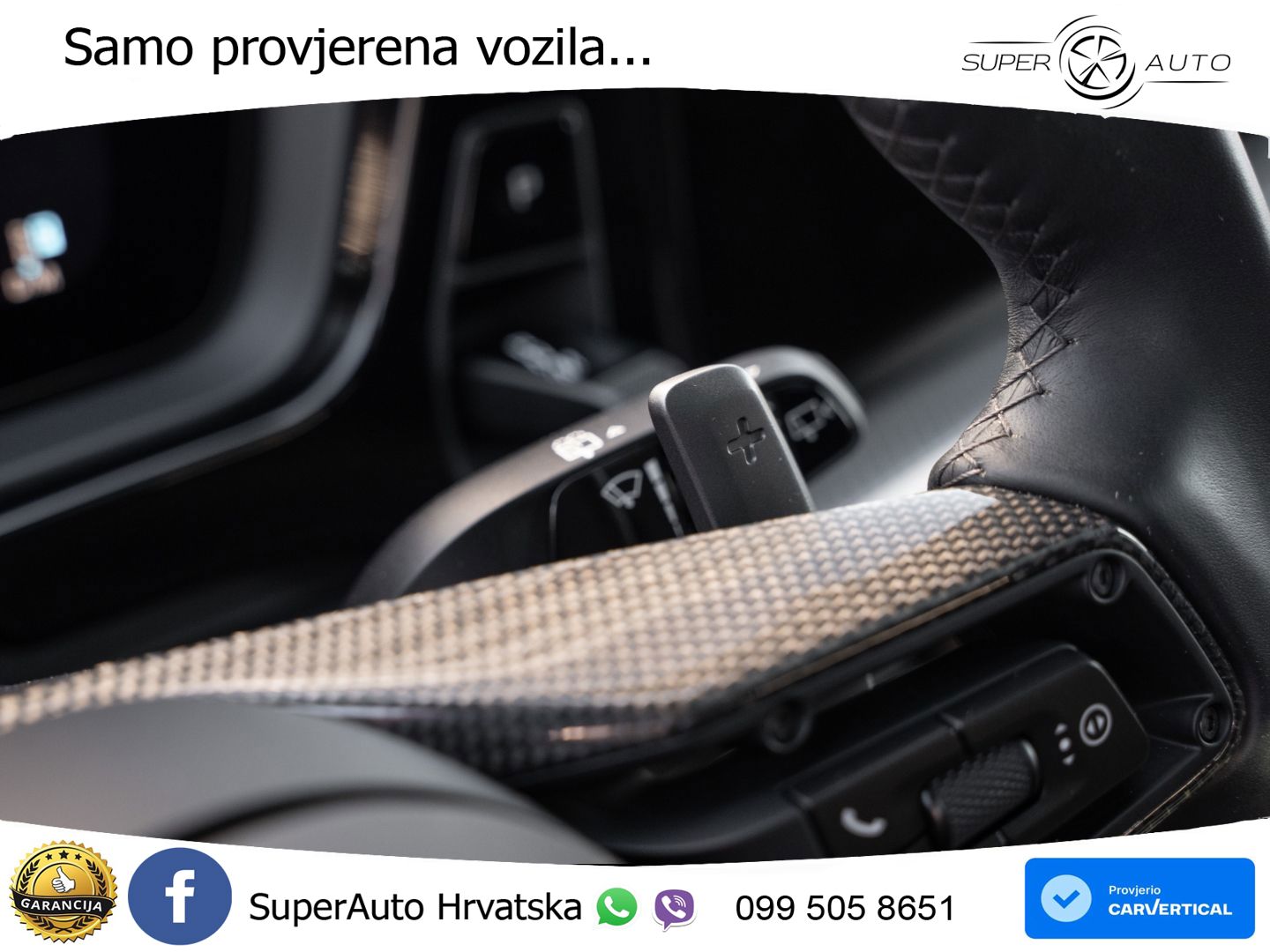 Porsche Cayenne S 3.0 V6 (519 KS) E-Hybrid Tiptronic S