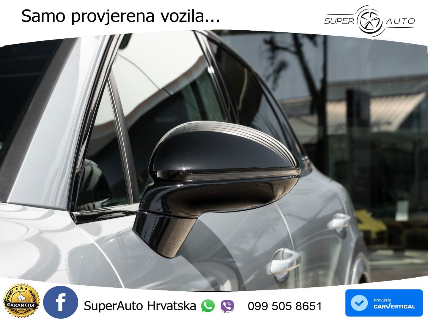 Porsche Cayenne S 3.0 V6 (519 KS) E-Hybrid Tiptronic S