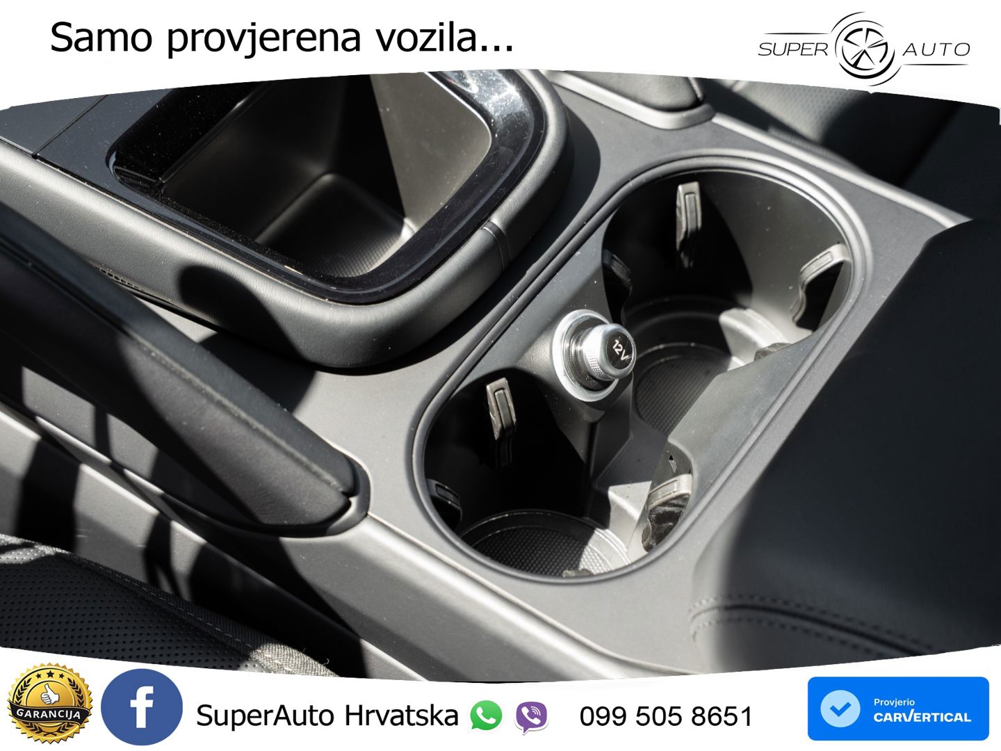 Porsche Cayenne S 3.0 V6 (519 KS) E-Hybrid Tiptronic S