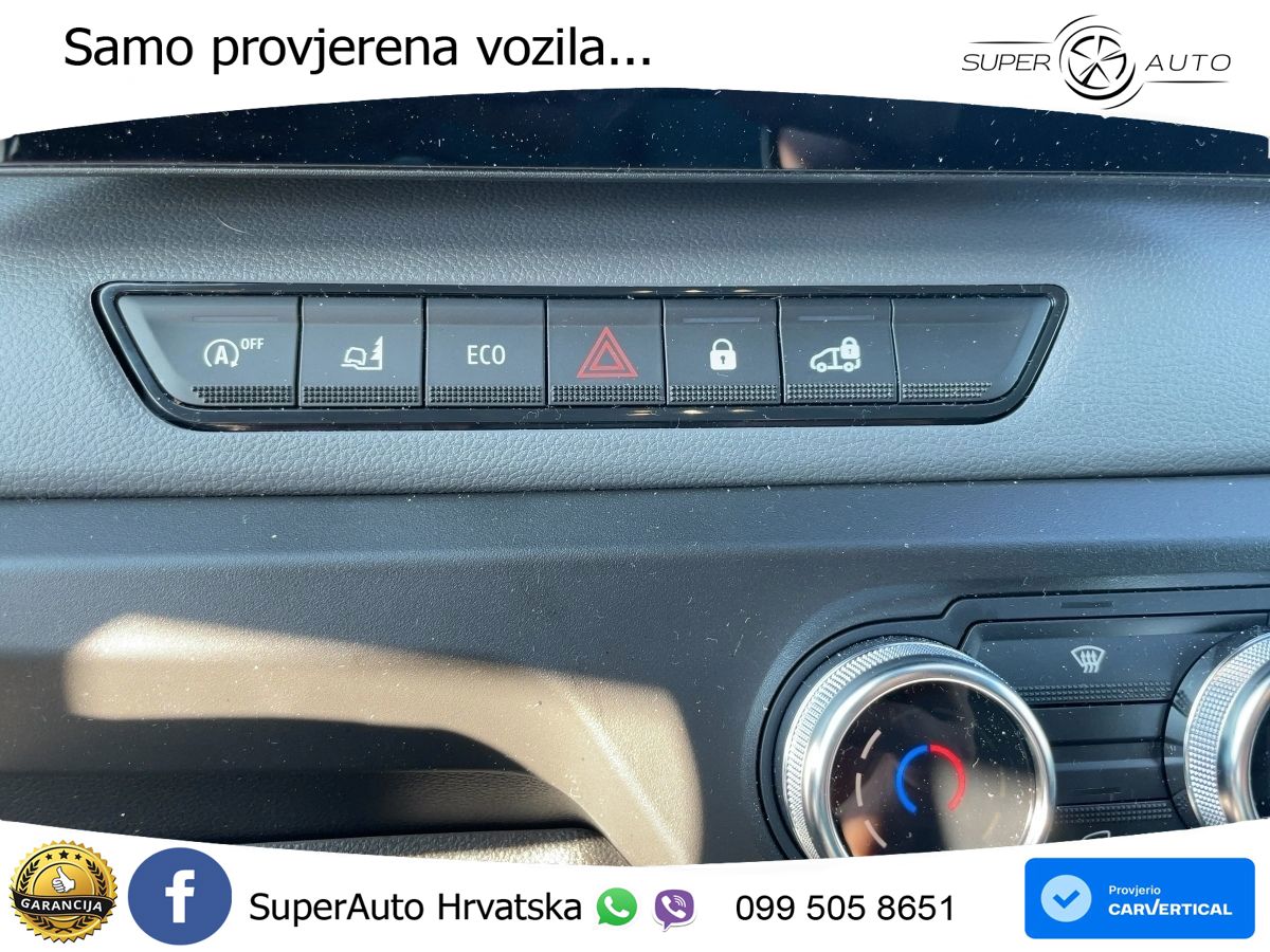 Renault Master 150 KS