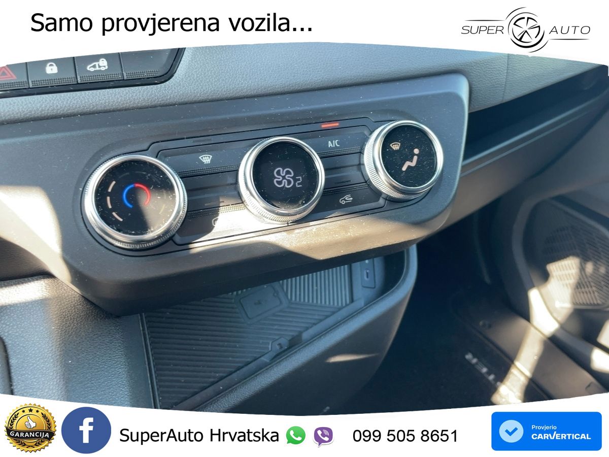 Renault Master 150 KS