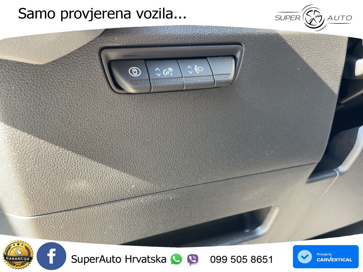 Renault Master 150 KS