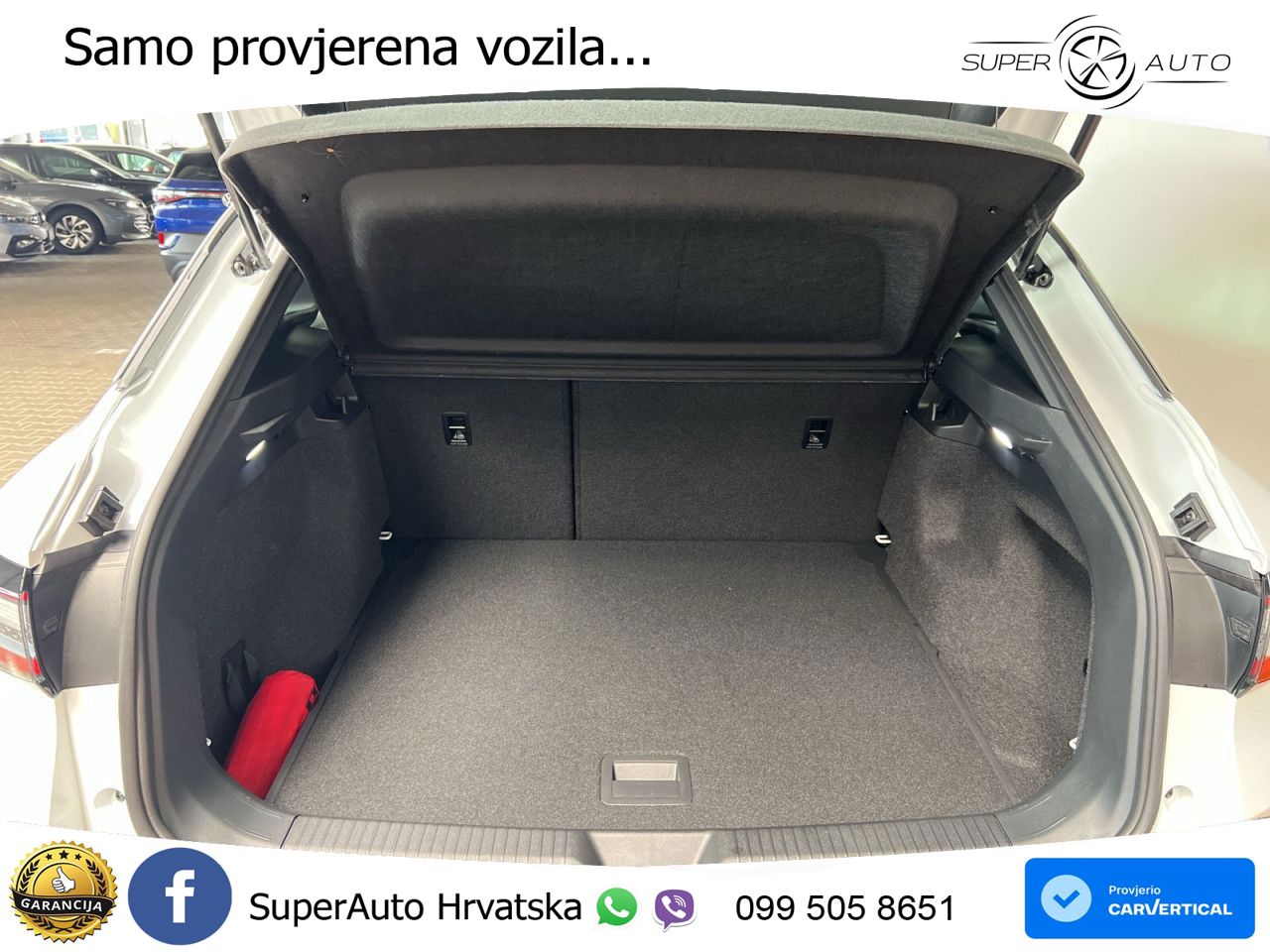 Volkswagen ID.4 Pro 82 kWh (286 KS)