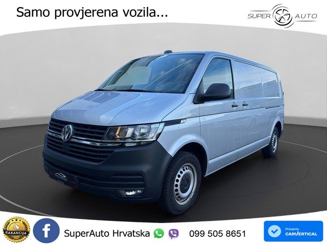 VW Transporter 150 KS