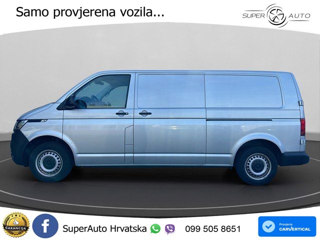 VW Transporter 150 KS