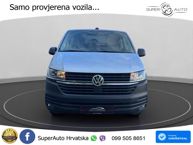 VW Transporter 150 KS