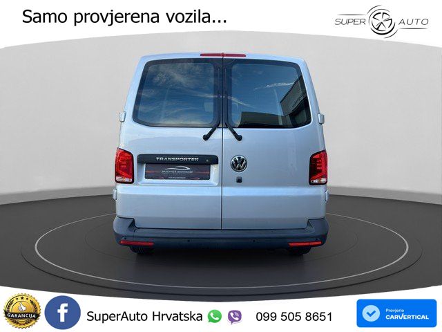 VW Transporter 150 KS