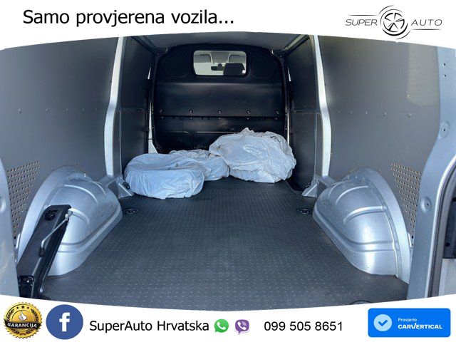 VW Transporter 150 KS
