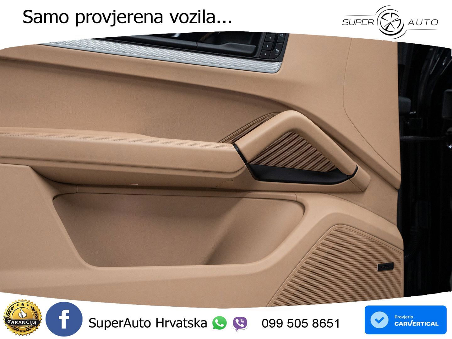 Porsche Cayenne S 3.0 V6 (519 KS) E-Hybrid Tiptronic S
